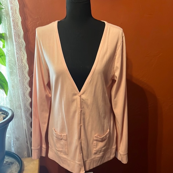 MAGELLAN SPORTS WEAR CARDIGAN ——012 - Picture 2 of 7